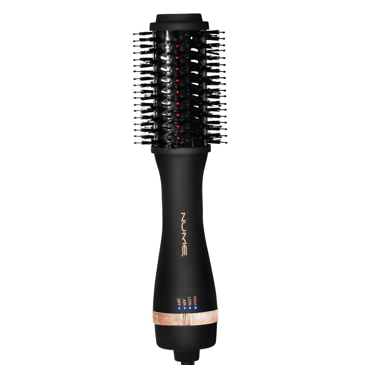 Aero Pro Blow Dryer Brush – 2” Round Hair Brush
