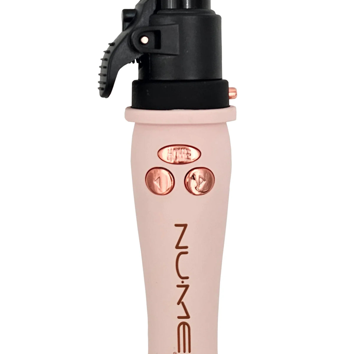 Automatic Rotating Curling Iron 1-Inch (25mm) | NuMe