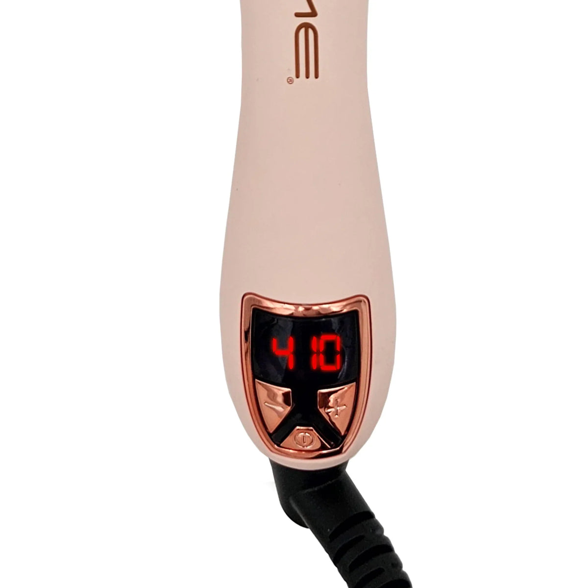 Automatic Rotating Curling Iron 1-Inch (25mm) | NuMe