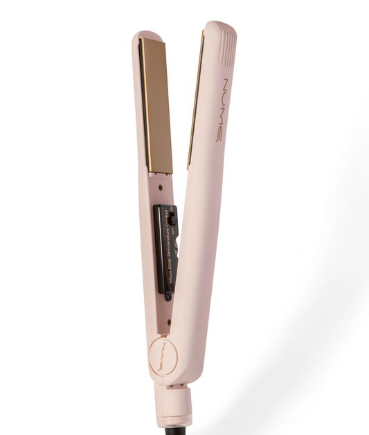 Fashionista Flat Iron – 1” Tourmaline Hair Straightener