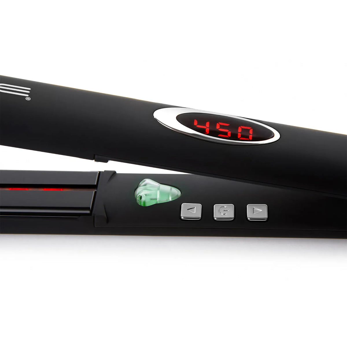Megastar Flat Iron for Thick & Frizzy Hair – Precision Styling