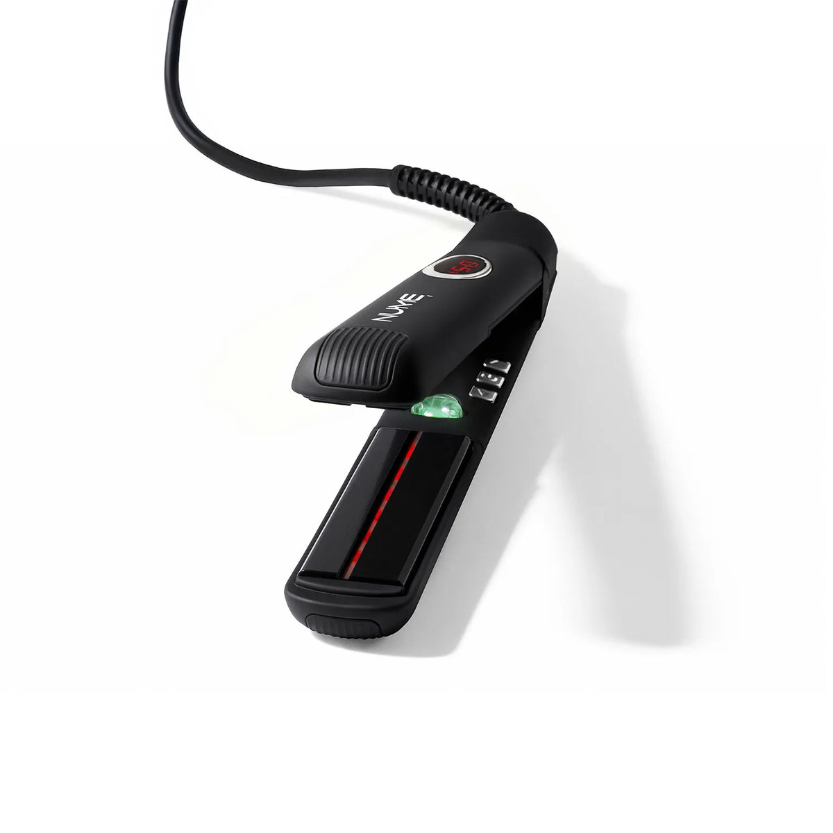 Megastar Flat Iron for Thick & Frizzy Hair – Precision Styling