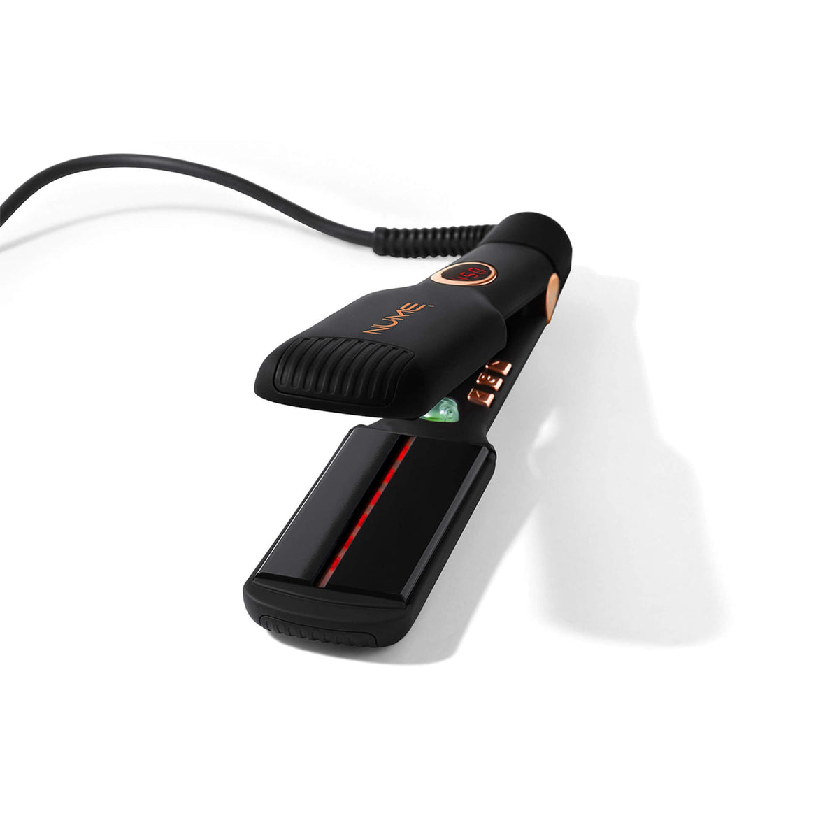 Megastar X Flat Iron –  1.75” Tourmaline Hair Straightener