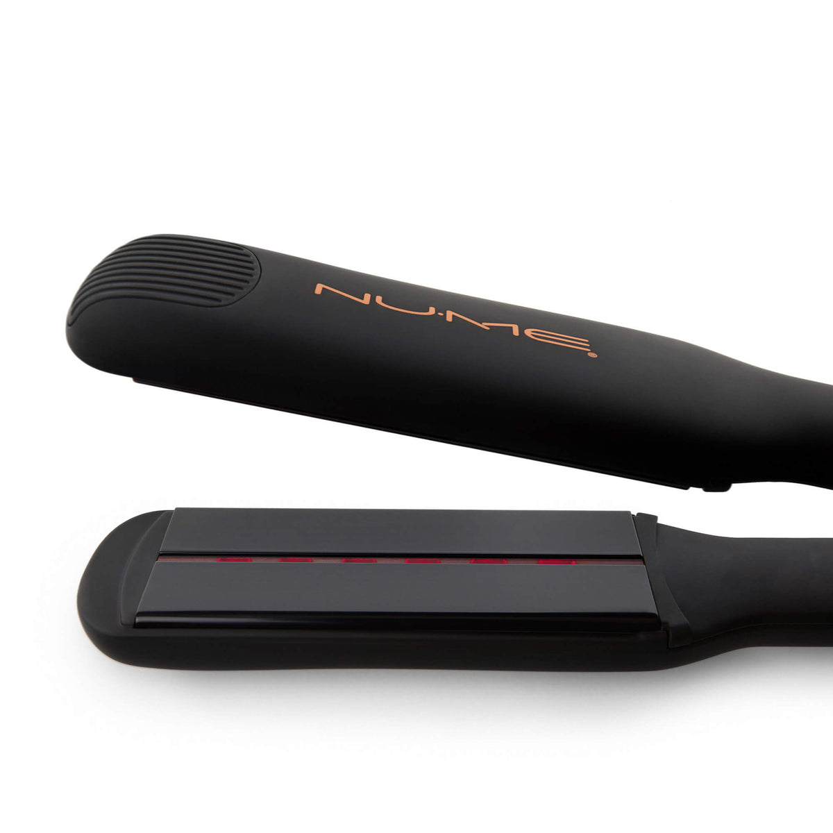 Megastar X Flat Iron –  1.75” Tourmaline Hair Straightener