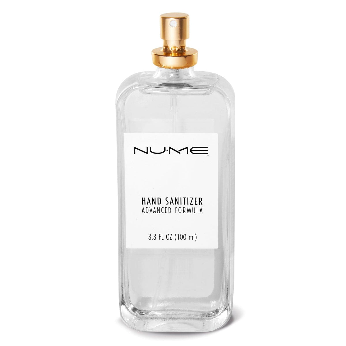 Ironmaid Sanitizer