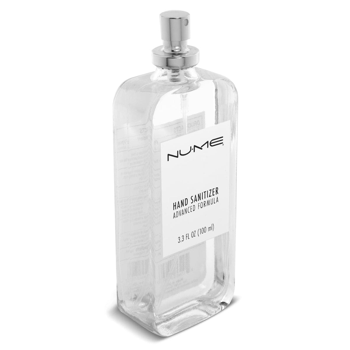 Ironmaid Sanitizer