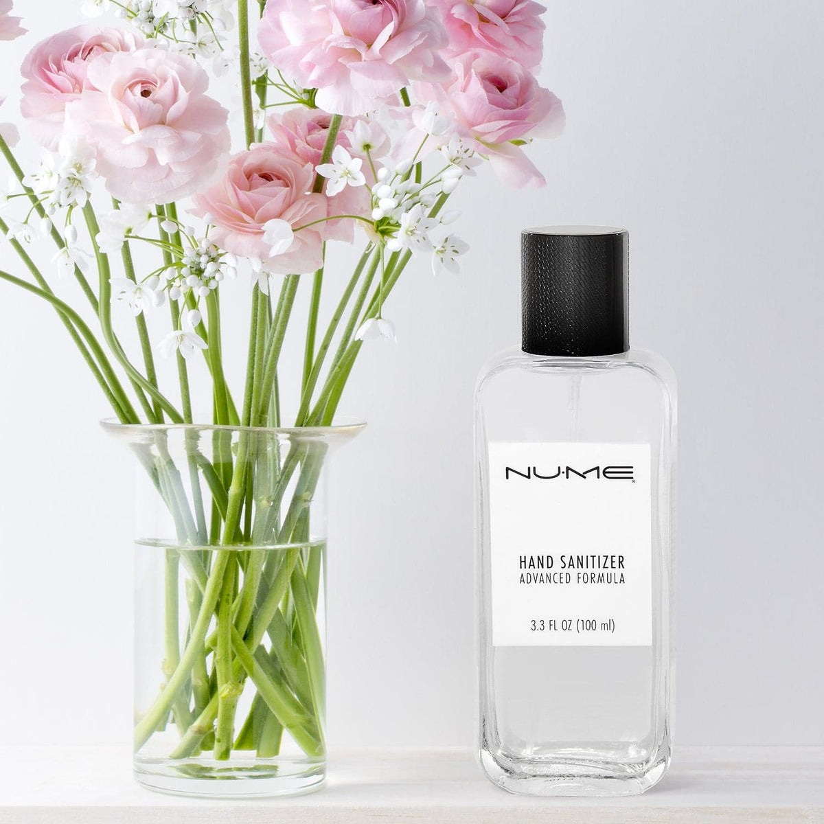 Ironmaid Sanitizer