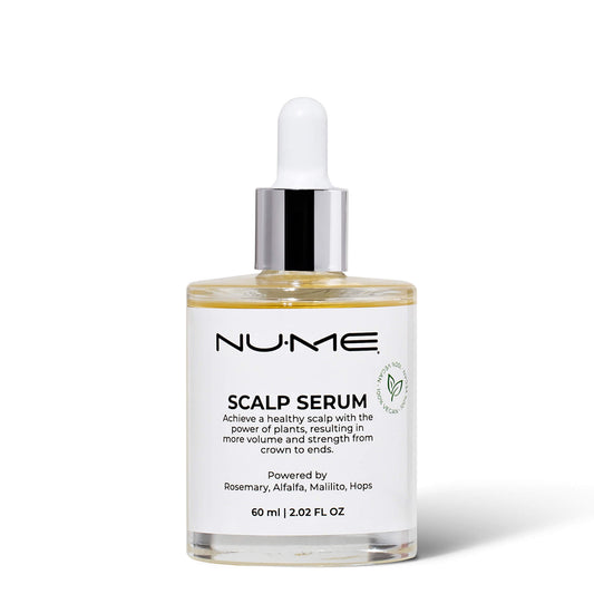 NuMe Rosemary Scalp Serum for Thinning Hair