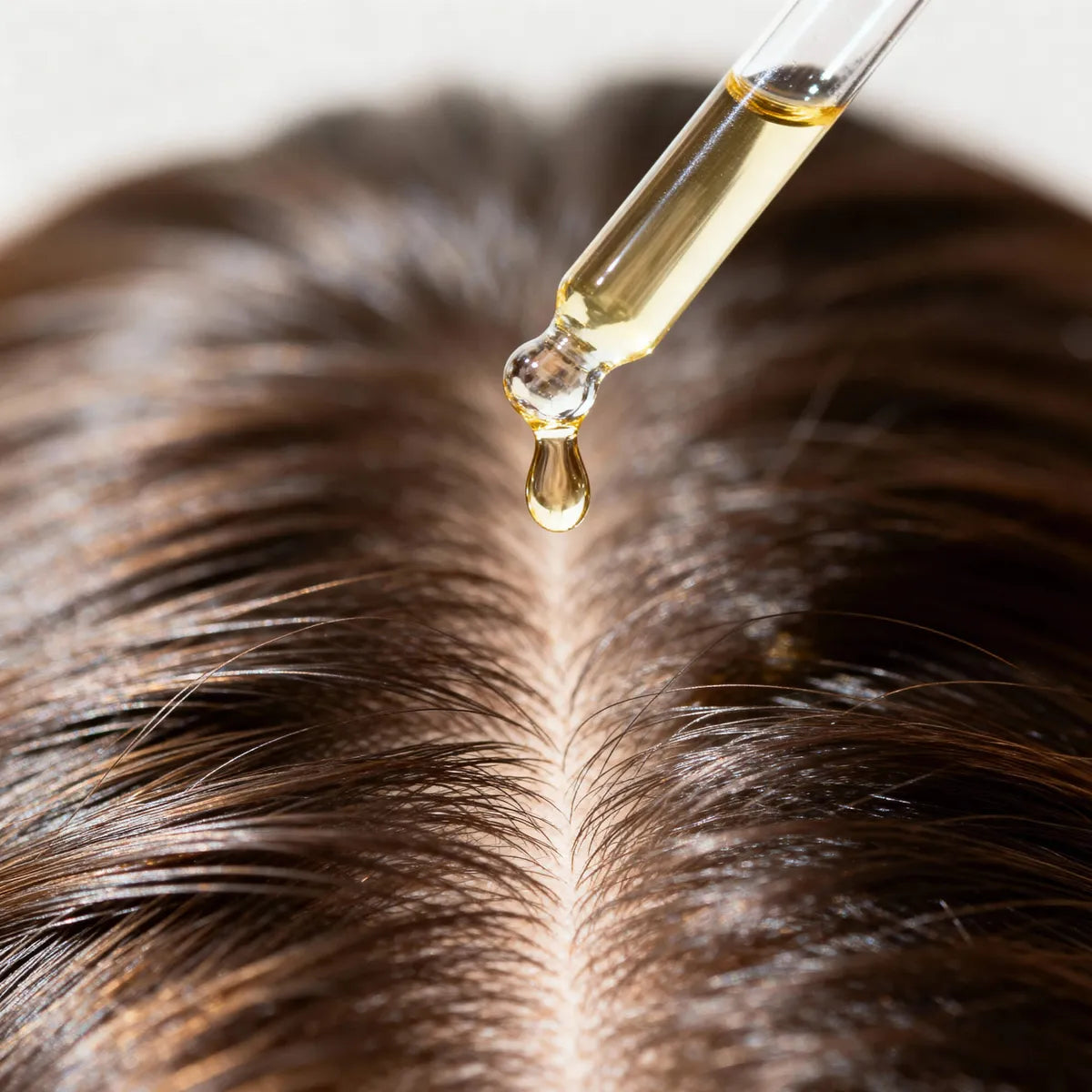 NuMe Rosemary Scalp Serum for Thinning Hair