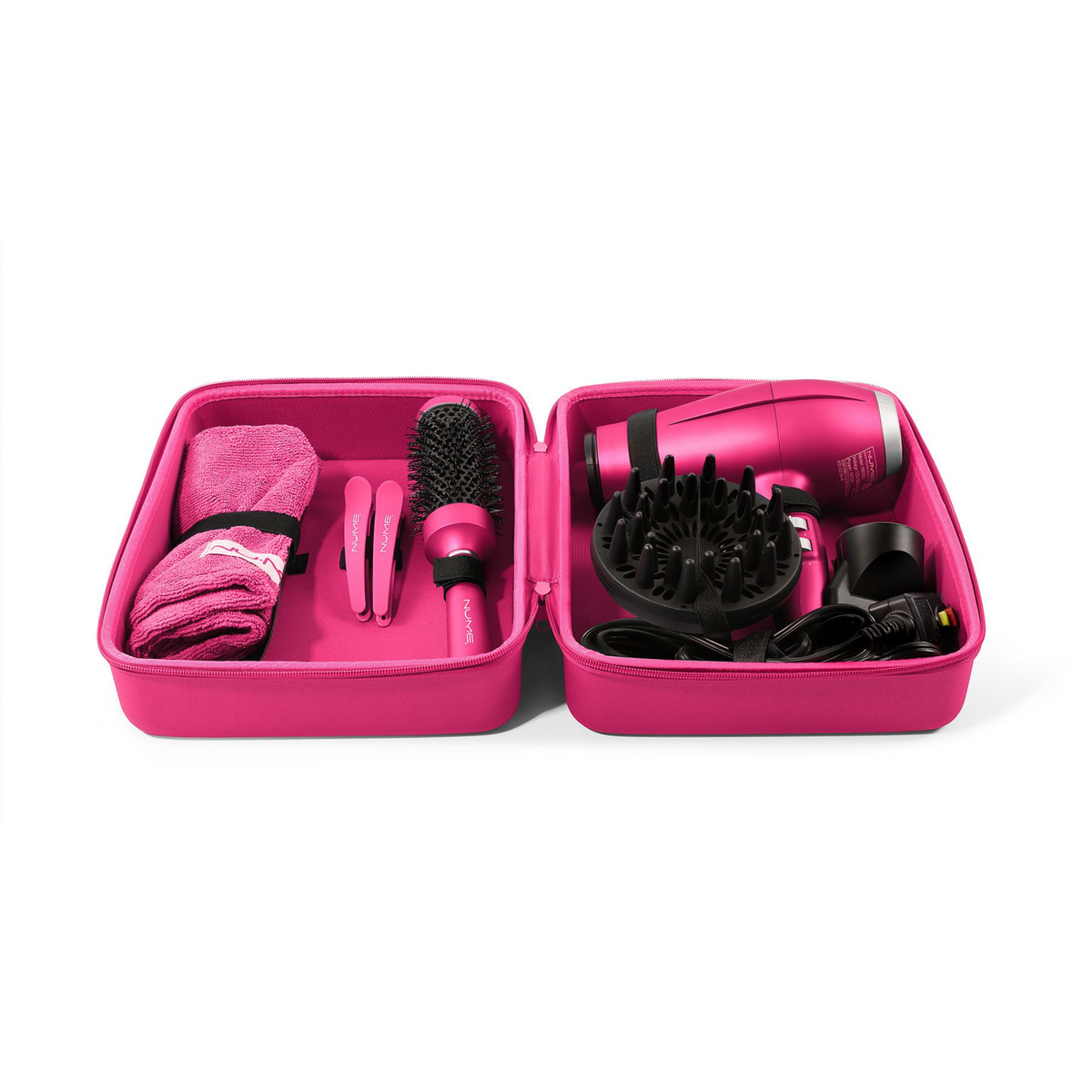 Bold Hair Blow Dryer Blowout Boutique Set