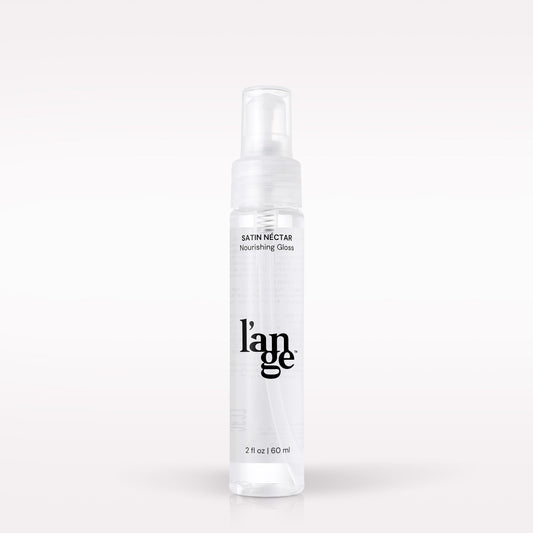 Satin Nectar Nourishing Gloss