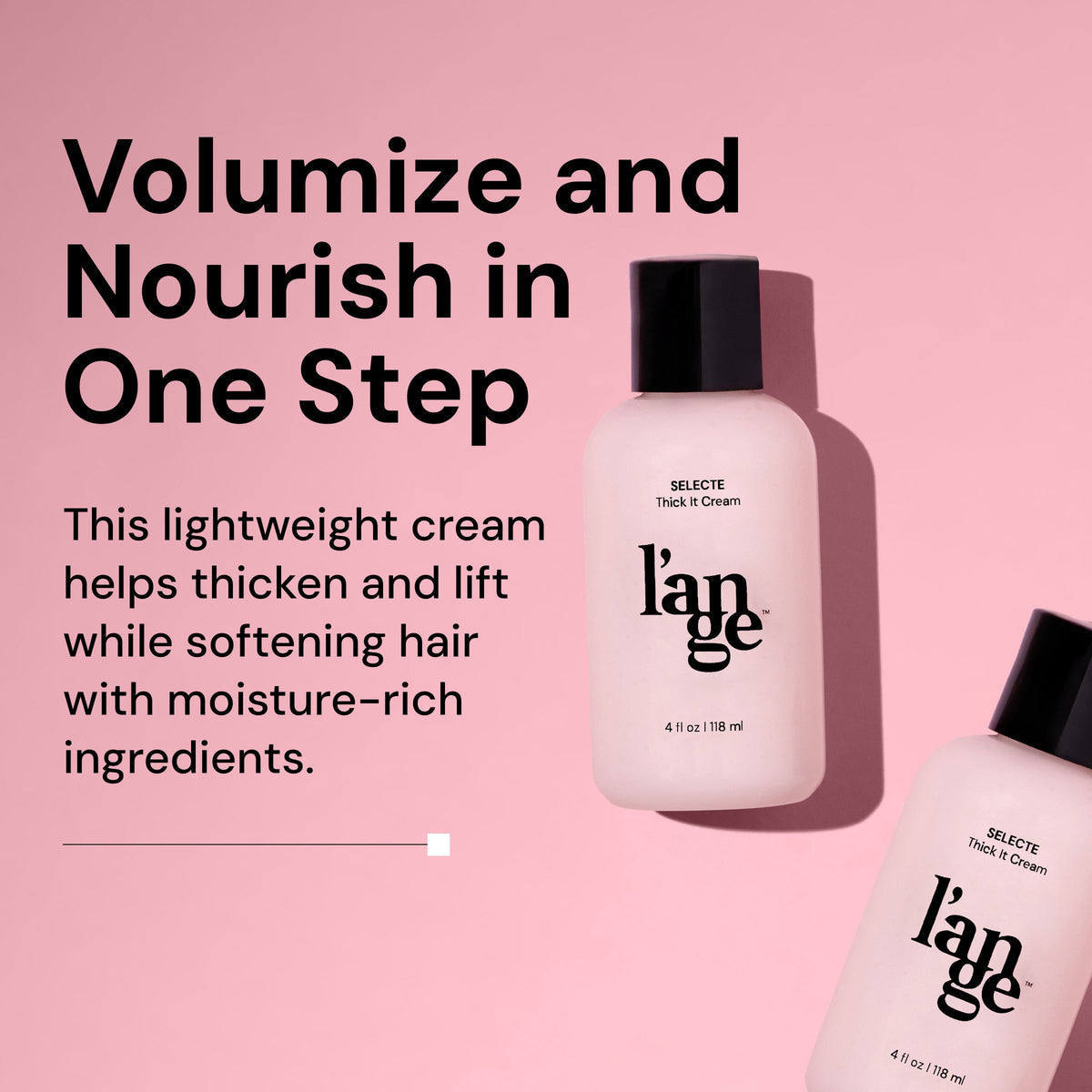 Selecte Thick It Cream