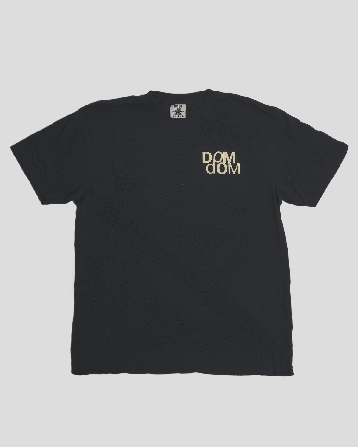 No Shitty Clients Tee