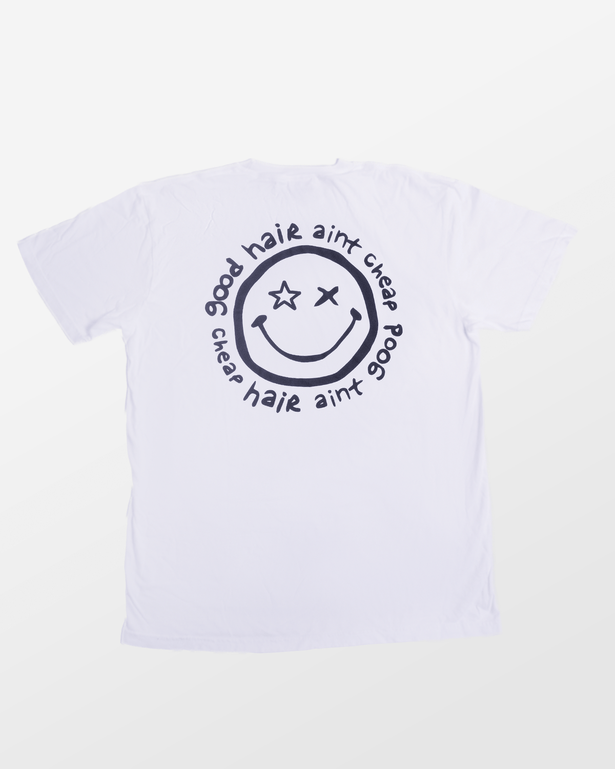 Good Hair Aint Cheap Tee