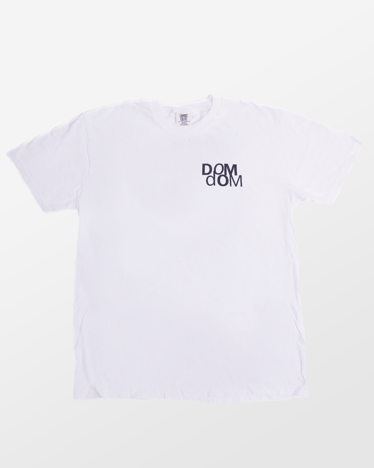 No Shitty Clients Tee
