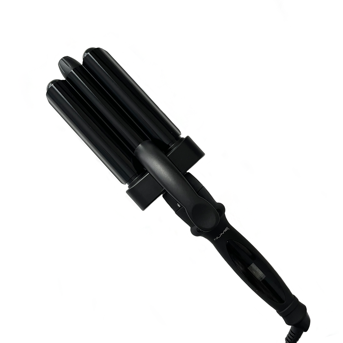 Signature Curling Wand  –  Interchangeable Tourmaline Curler