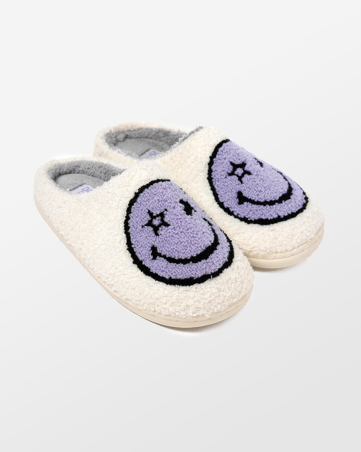 Smiley Slippers