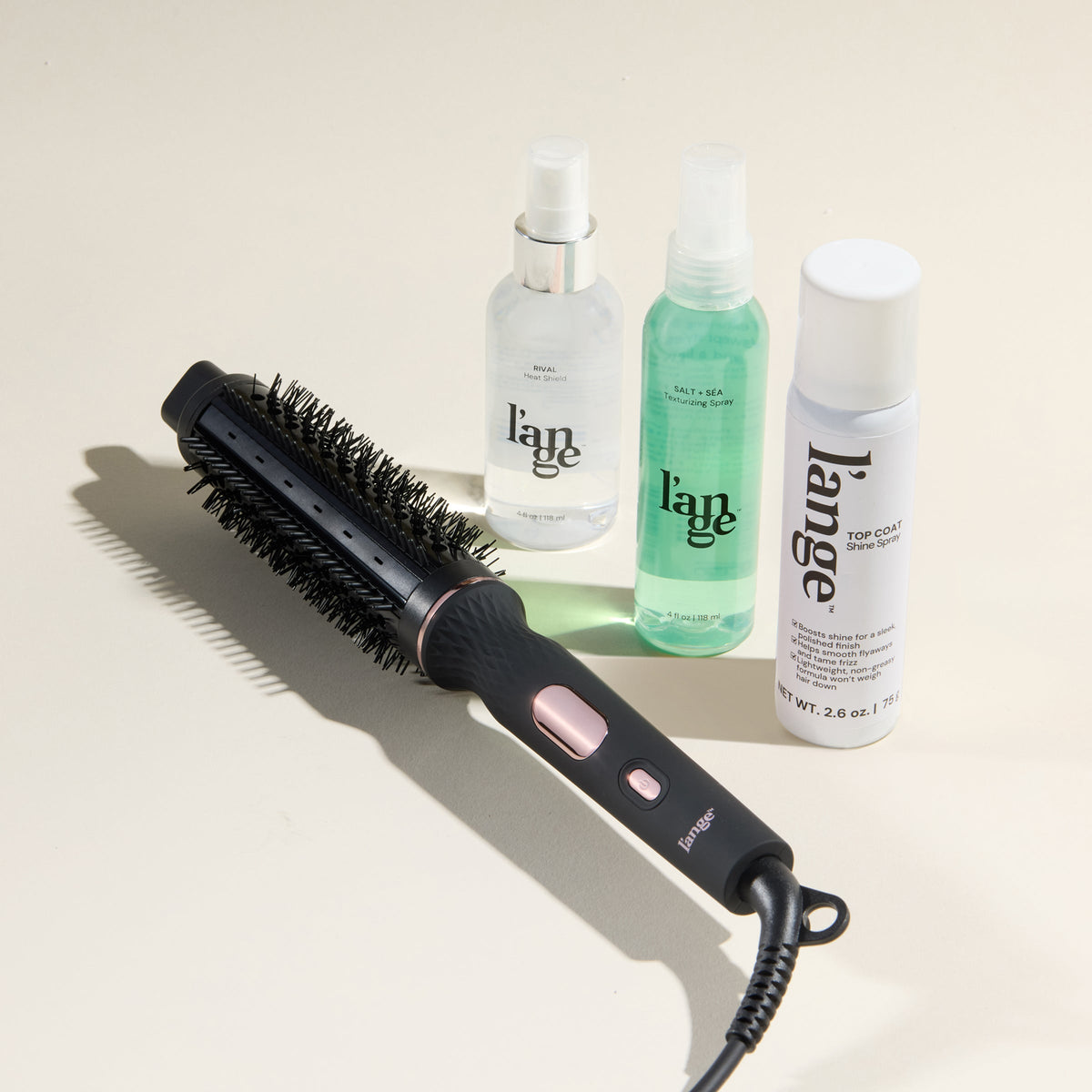 Glam Me Up