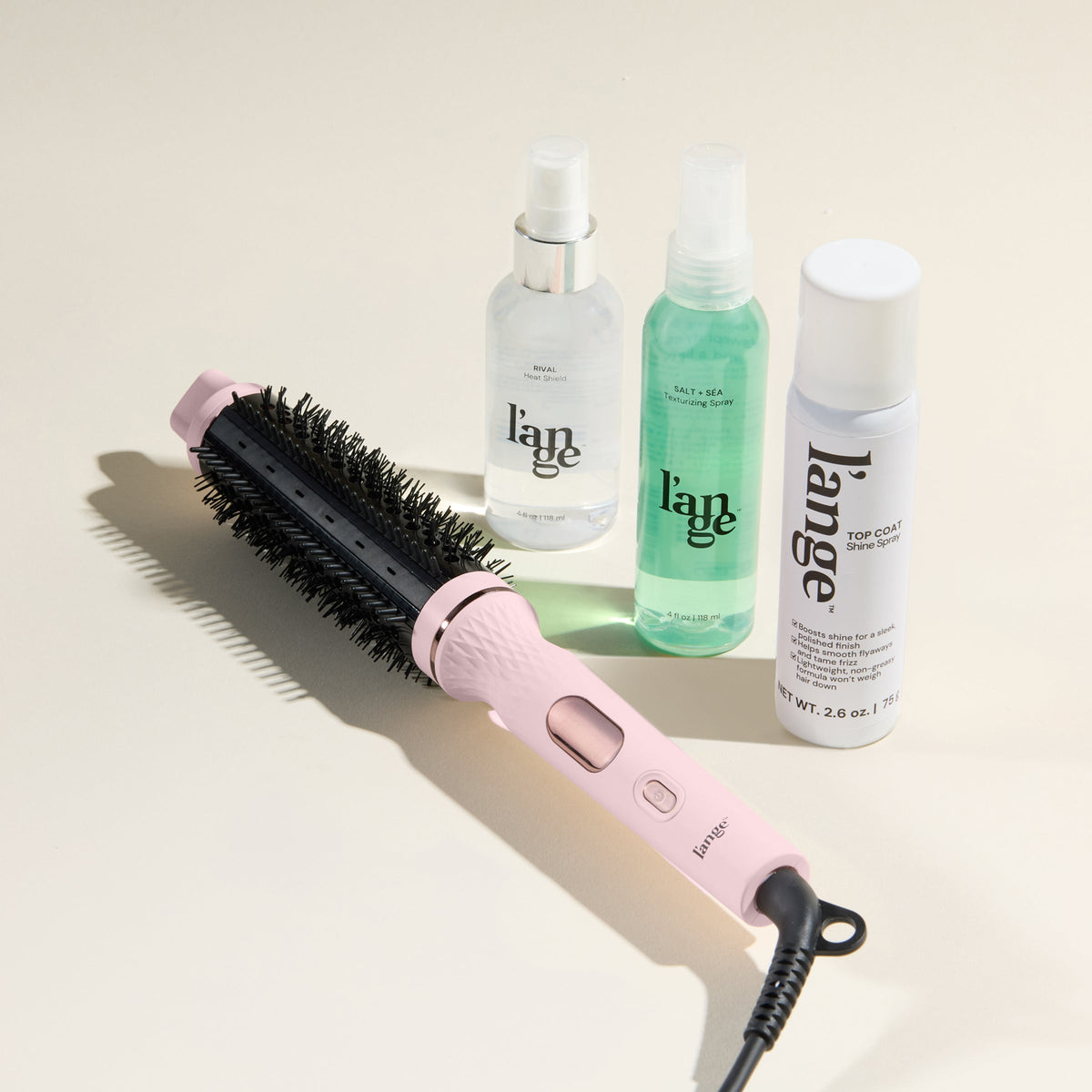 Glam Me Up