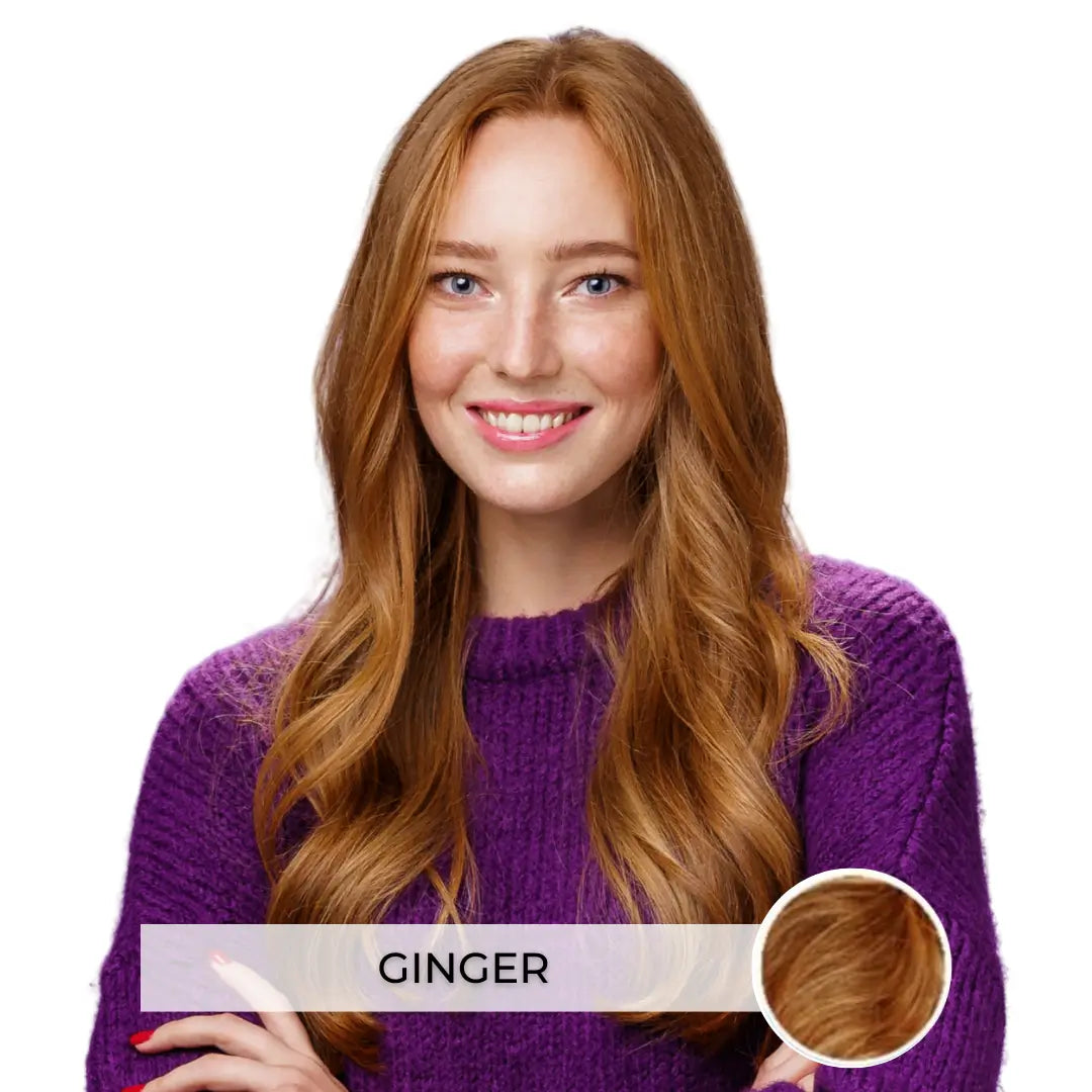 Women's Full Coverage - Color Box + Brush Kit