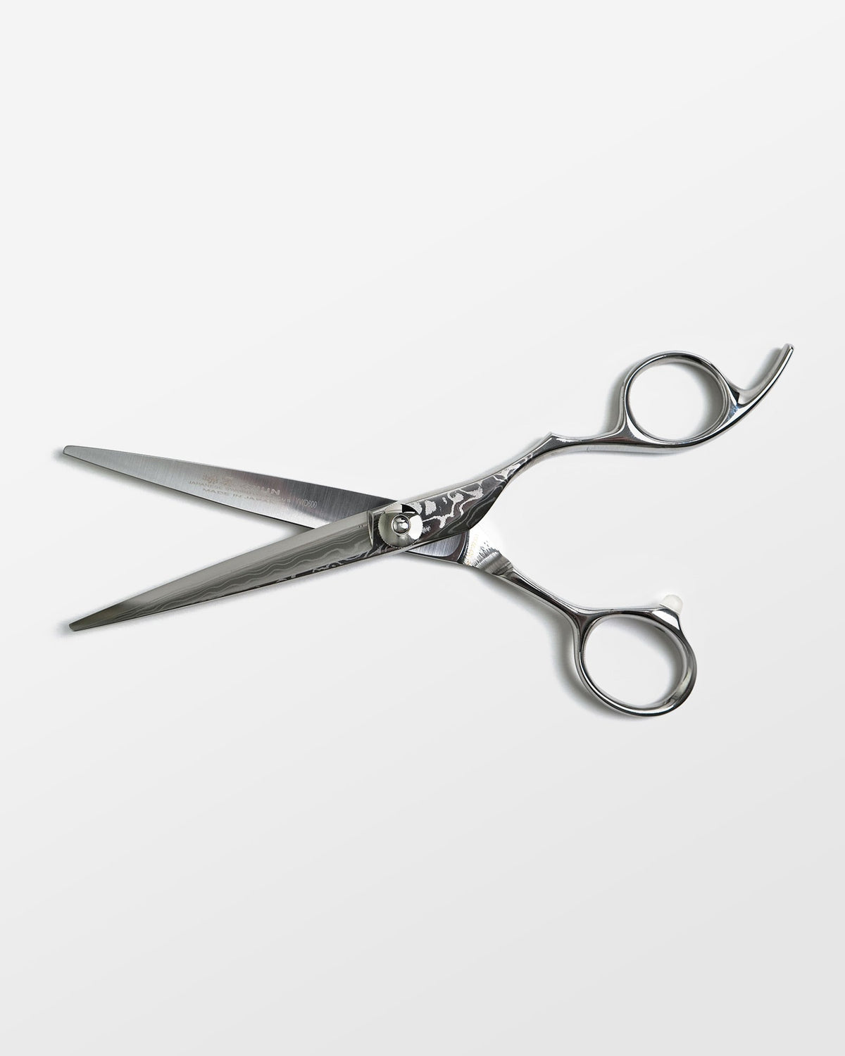 Feel Damascus Steel Cutting Scissors