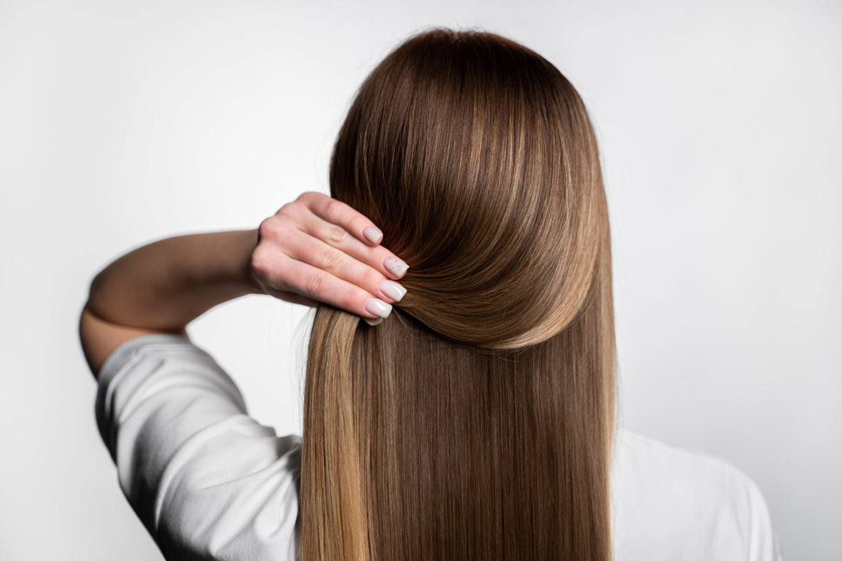 Detangling & Styling Comb Set