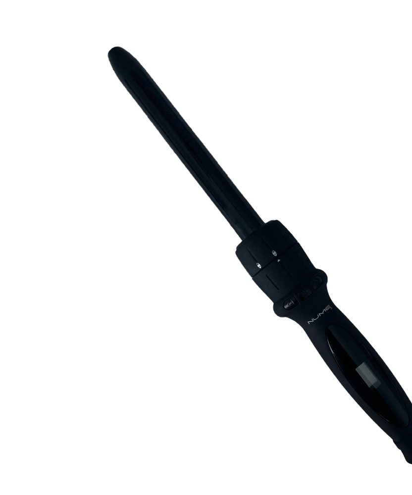 Signature Curling Wand  –  Interchangeable Tourmaline Curler