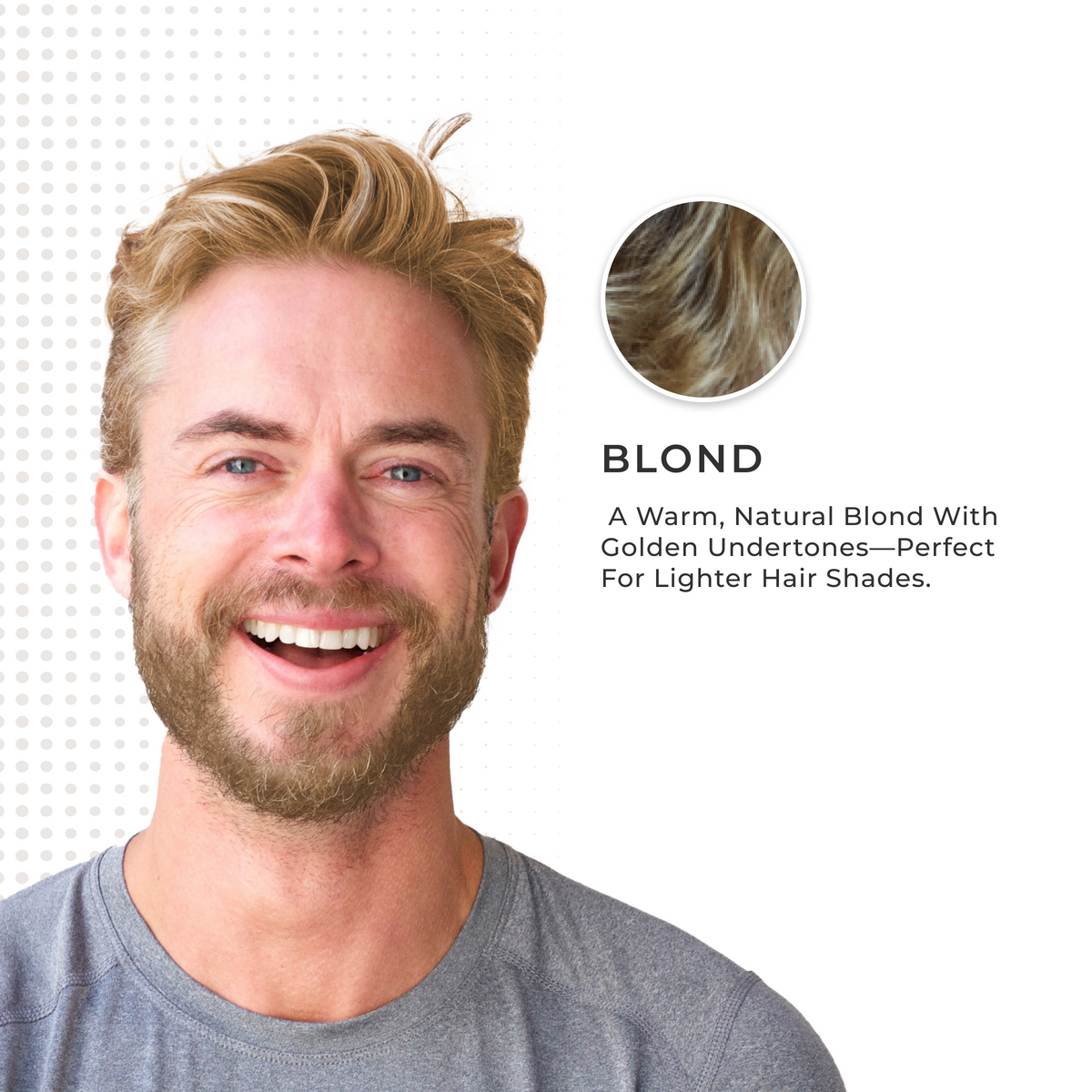 Men's Full Coverage - Color Box