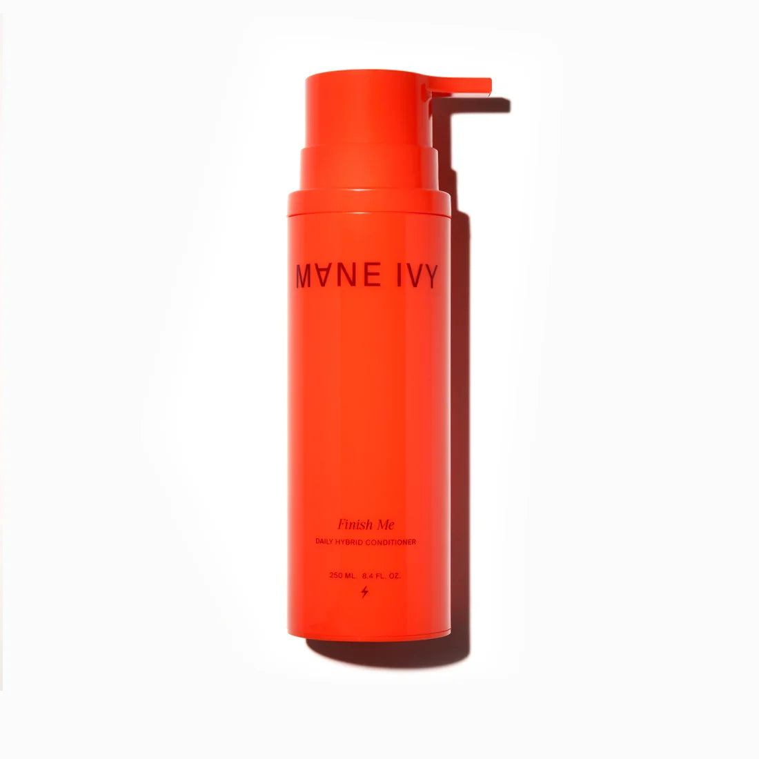 Mane Ivy - FINISH ME DAILY HYBRID CONDITIONER