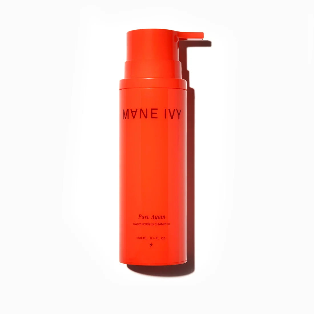 Mane Ivy - PURE AGAIN DAILY HYBRID SHAMPOO