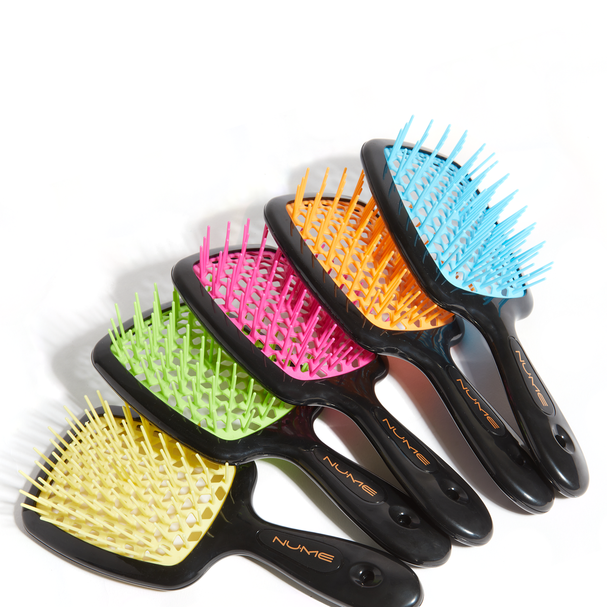 Scalp Massage Brush