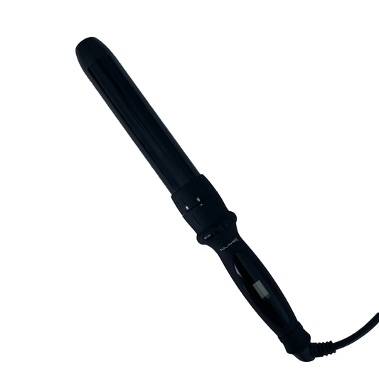 Signature Curling Wand  –  Interchangeable Tourmaline Curler